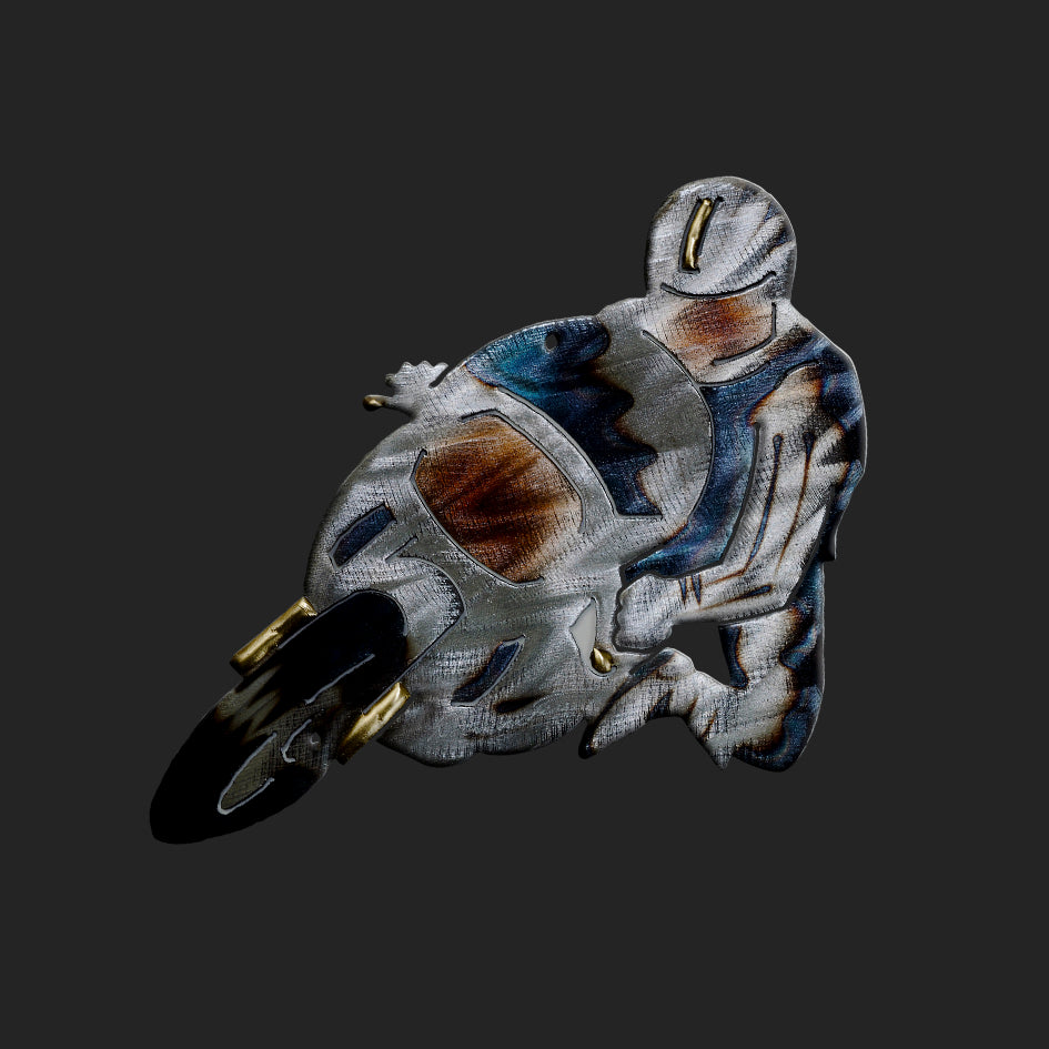 MOTORBIKE