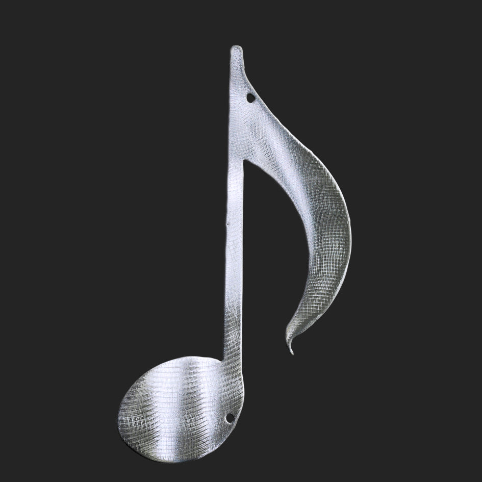NOTE SINGLE – www.richardpell.com