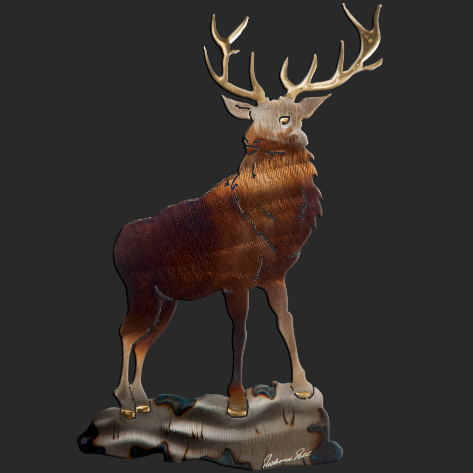 STAG