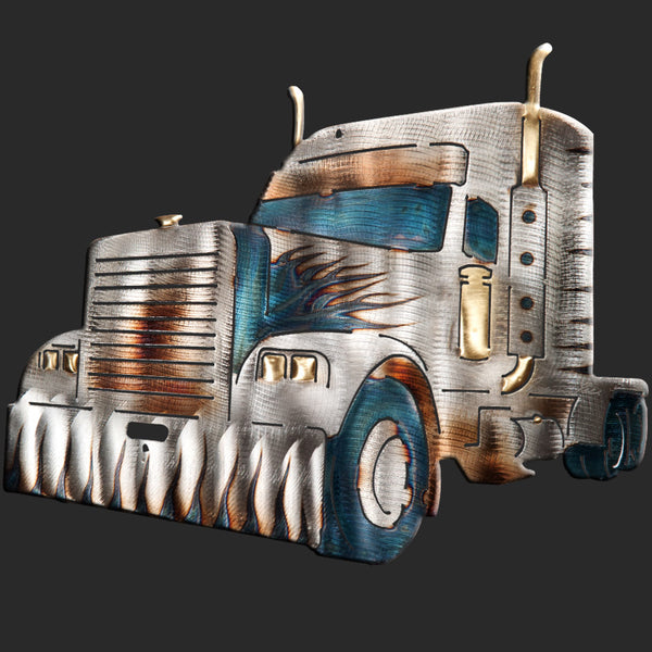 TRUCK